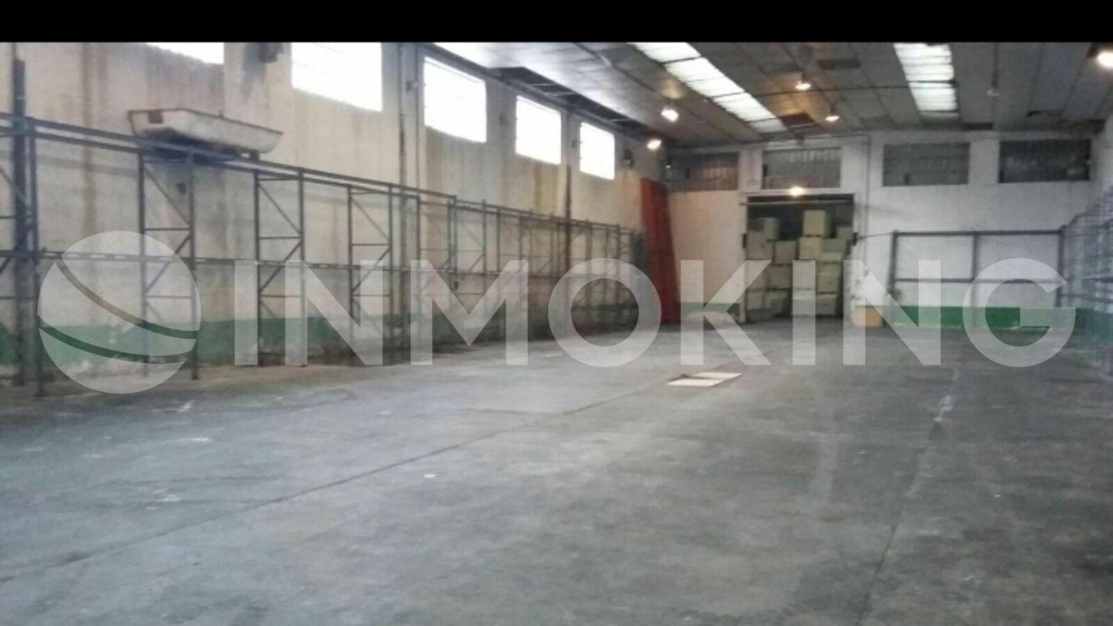 Foto de la propiedad Nave en Venta Polígono San Fernando